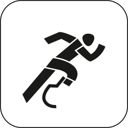 icon_Para_Leichtathletik_schwarz_auf_weiss_250px