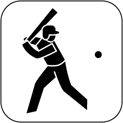 icon_baseball_schwarz_auf_weiss_250px