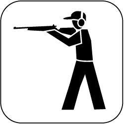 icon_gewehrschiessen_schwarz_auf_weiss_250px