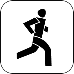 icon_laufen_schwarz_auf_weiss_250px