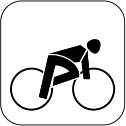 icon_radfahren_schwarz_auf_weiss_250px